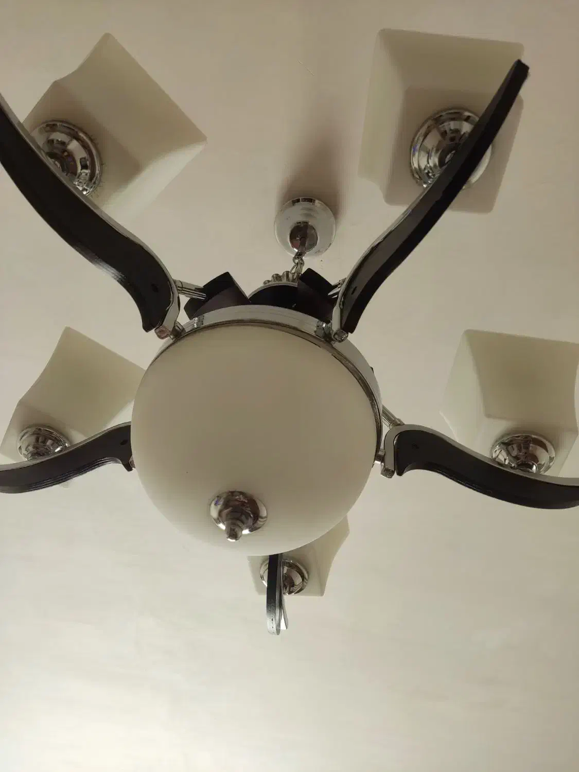 نوروروشنایی|لوستر و چراغ آویز|سبزوار, توحیدشهر|دیوار