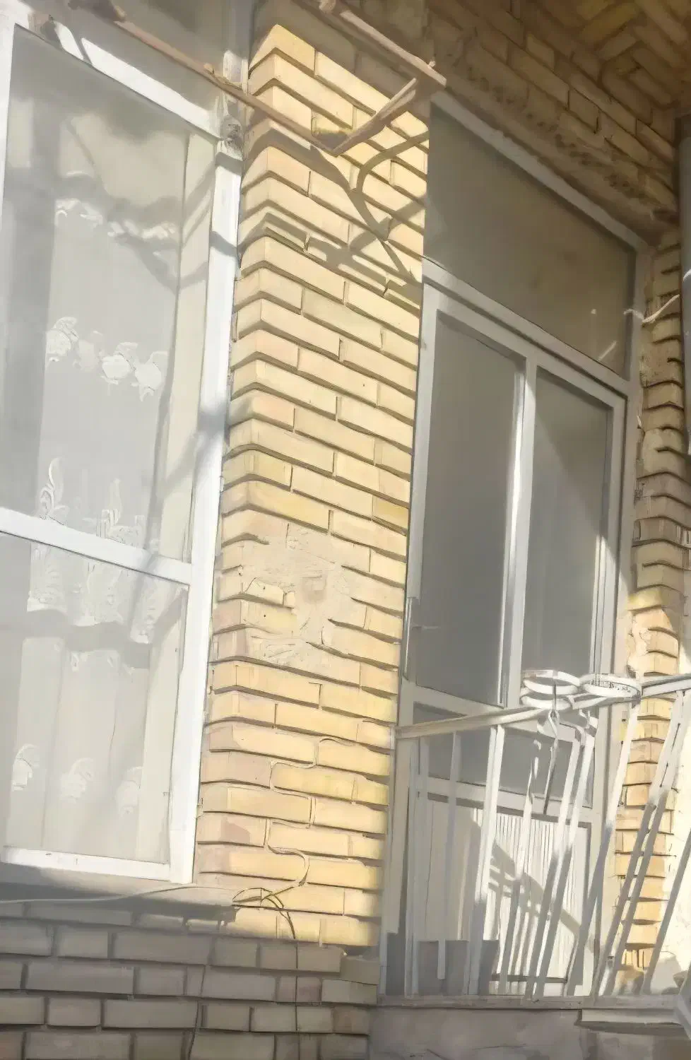 اجاره خانه اول خیابان (کوچه تلگراف)|اجارهٔ خانه و ویلا|خوی, |دیوار