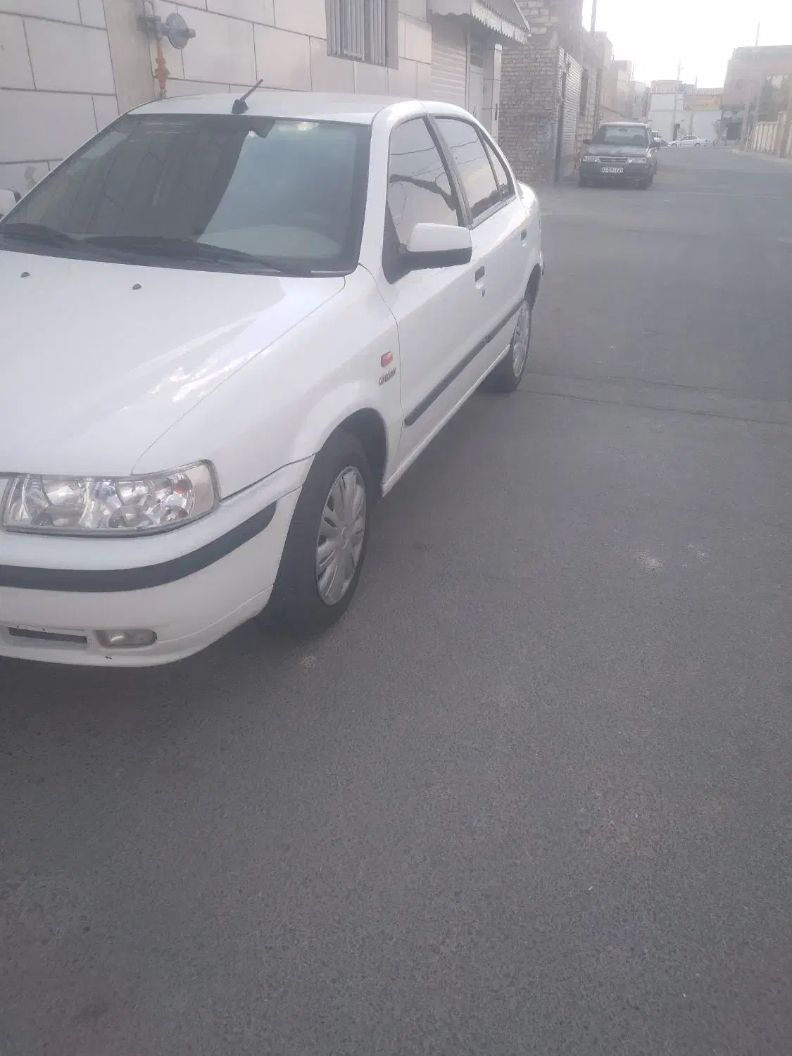 سمن اکسون دوگانه کارمندی|خودرو سواری و وانت|بیرجند, |دیوار