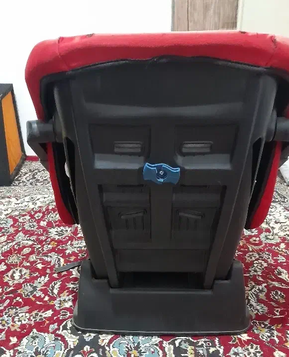 صندلی ماشین کودک|تخت و صندلی بچه|بهارستان, |دیوار