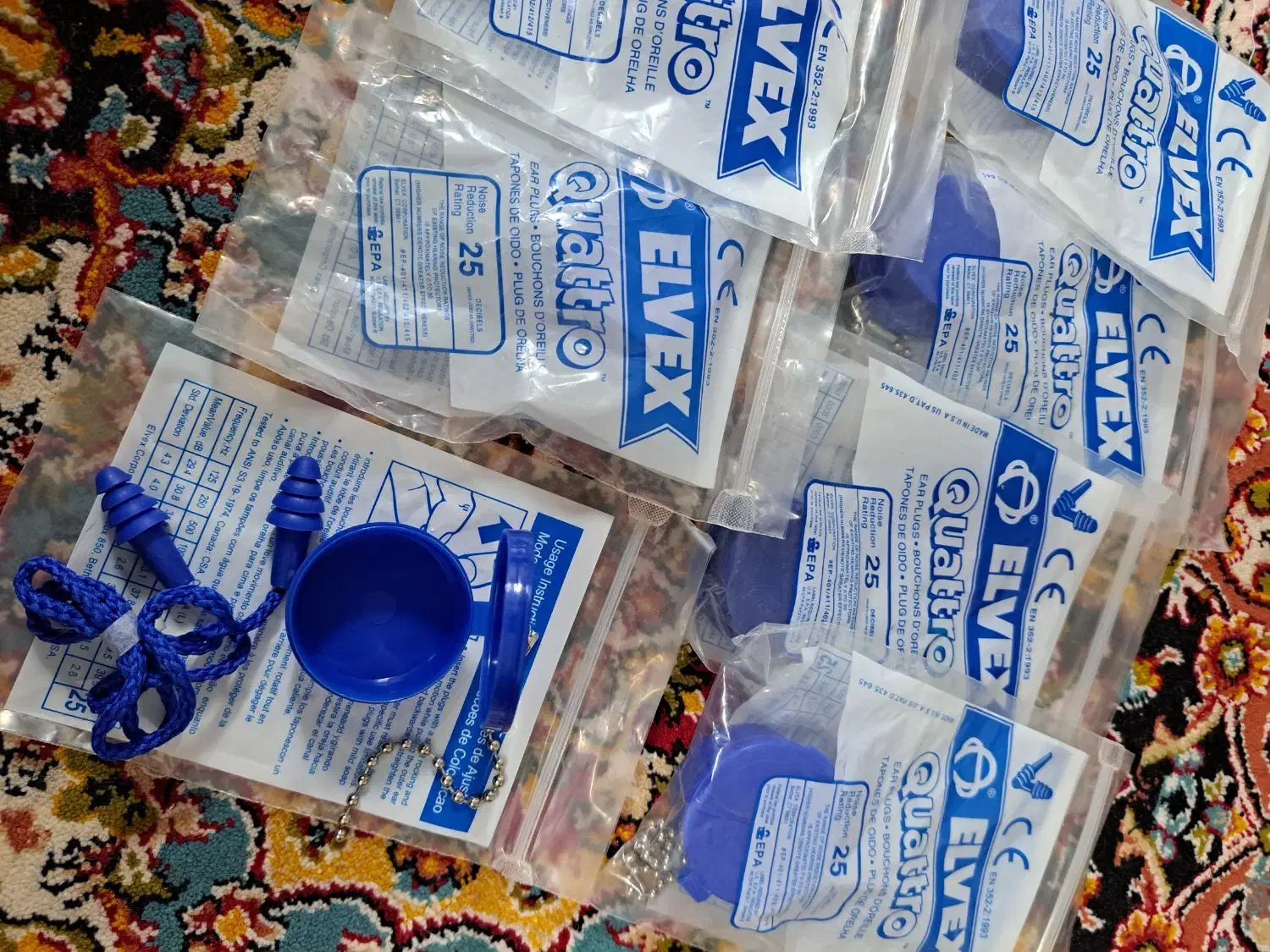 گوش گیر استخر|غواصی و ورزش‌های آبی|قم, عمار یاسر|دیوار