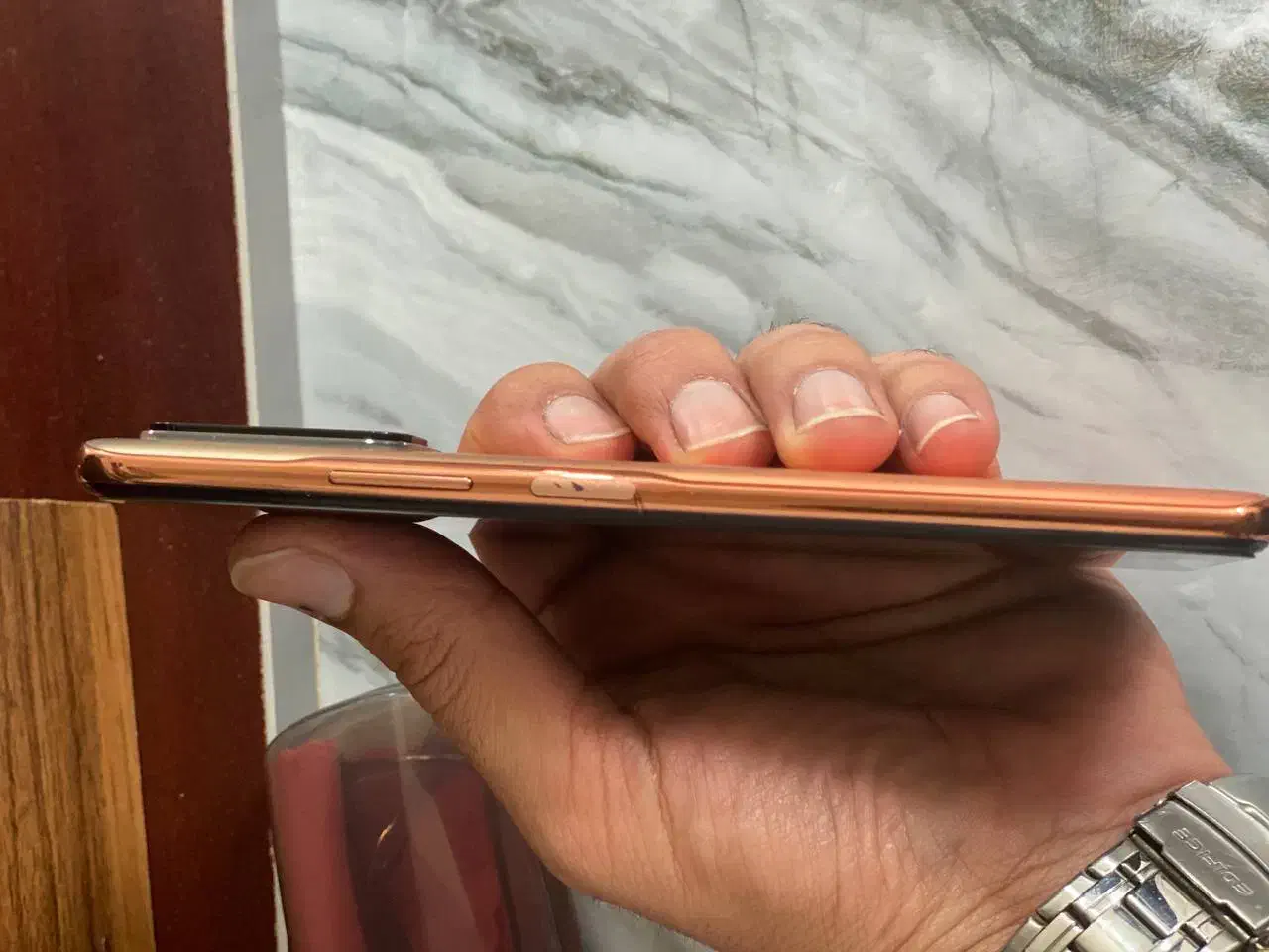 not 10 pro|موبایل|بروجرد, |دیوار