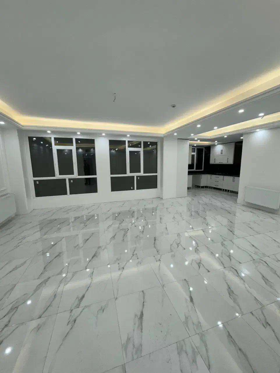 ۱۰۱متر/متریال درجه ۱ /اسانسور/پارکینگ/انباری|فروش آپارتمان|تهران, جی|دیوار