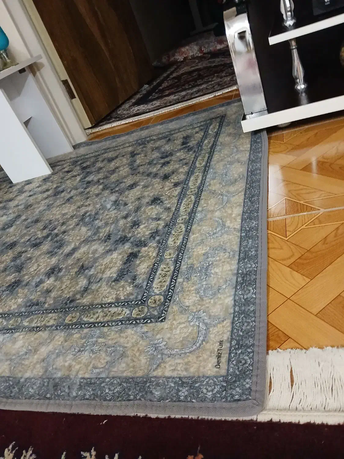 قالی|فرش|الوند, |دیوار