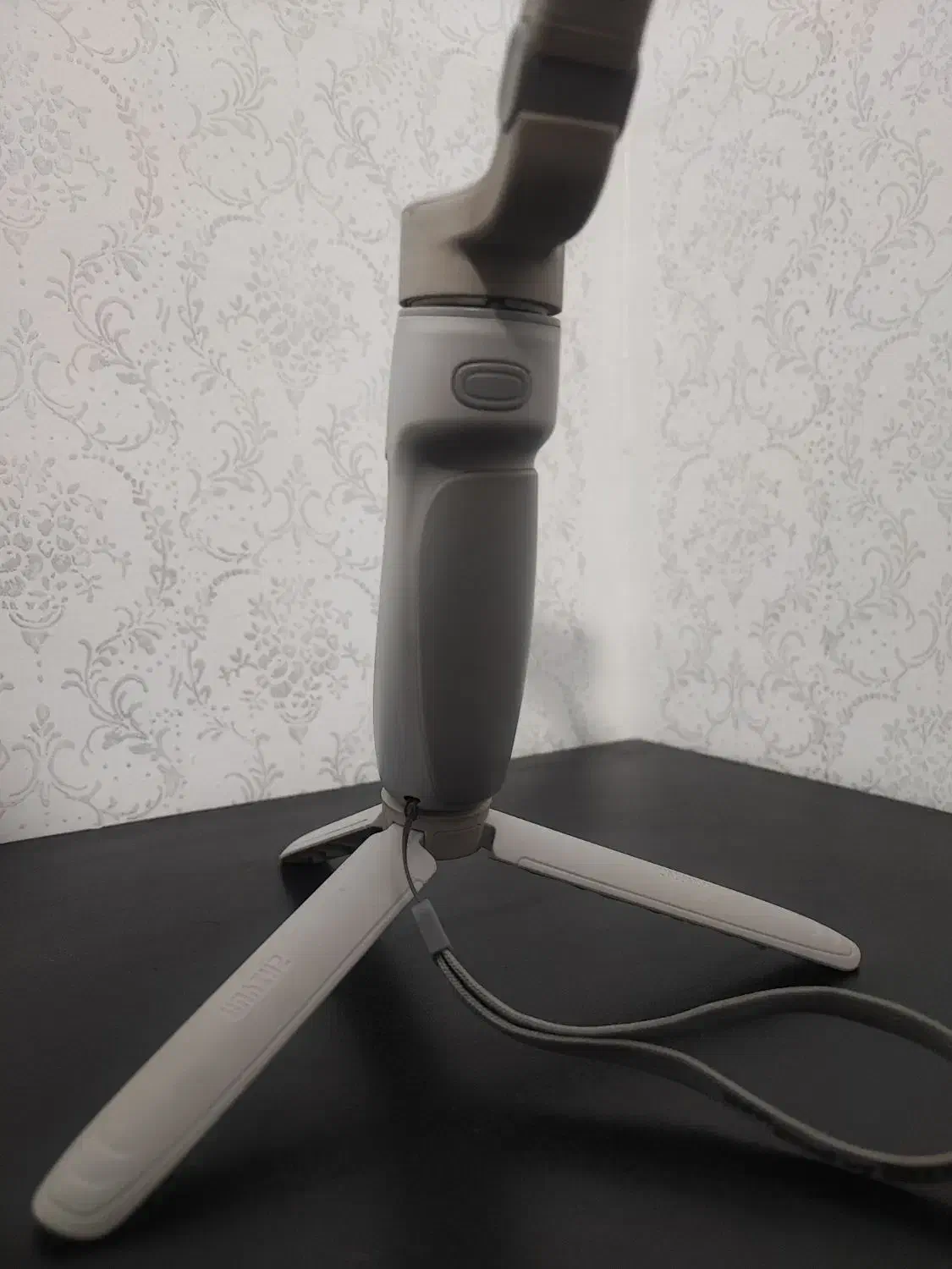 گیمبال موبایلی ژیون q4|لوازم جانبی موبایل و تبلت|تویسرکان, |دیوار