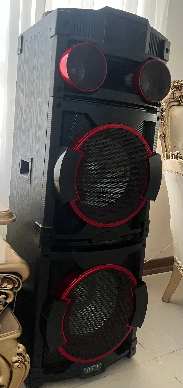 باند|سیستم صوتی خانگی|همدان, |دیوار