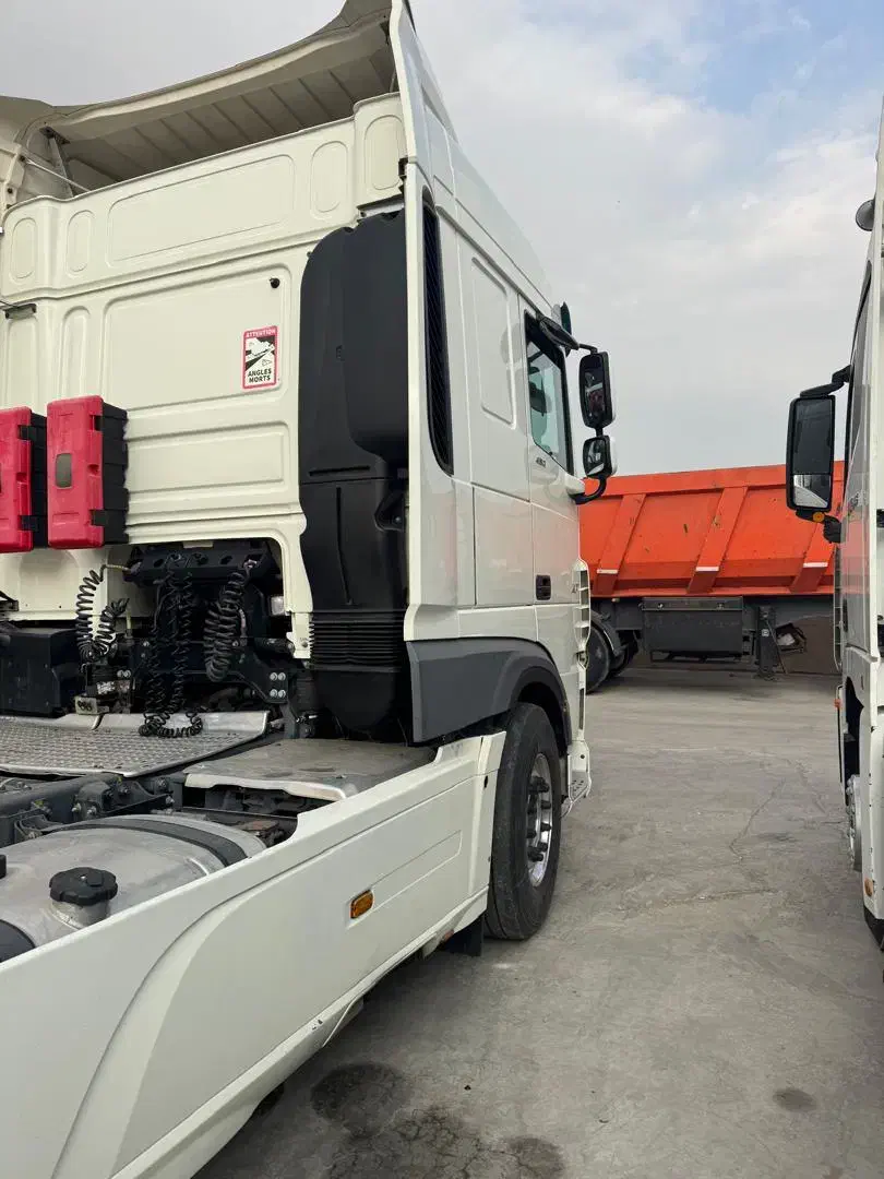 داف ۴۸۰|خودرو سنگین|اسلام‌شهر, ملک‌آباد|دیوار