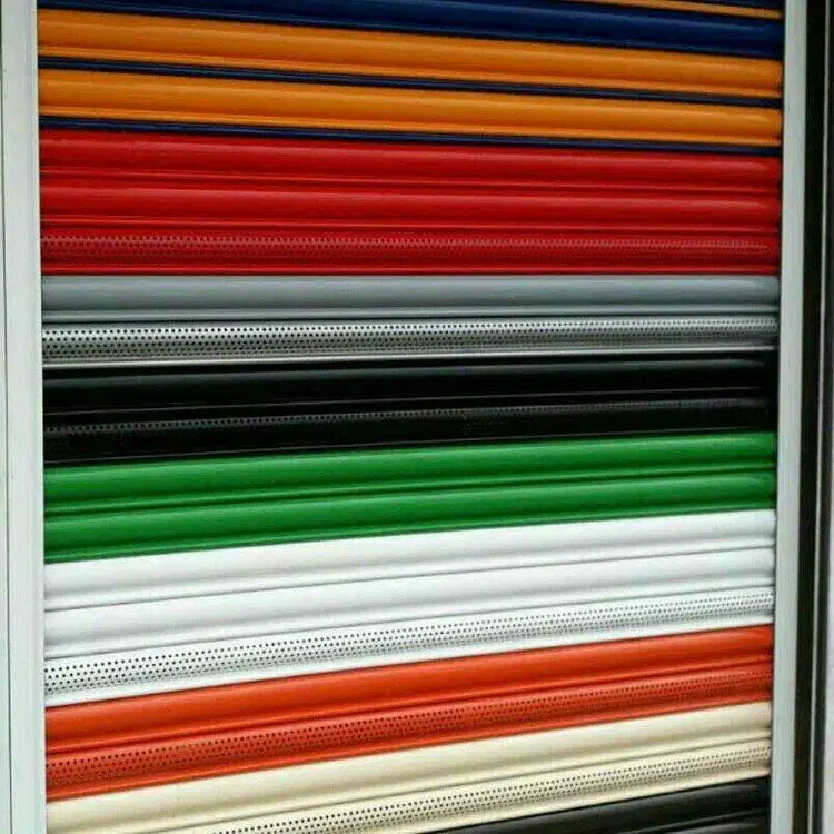 نصب کرکره برقی شیشه سکوریت دوربین مداربسته|خدمات پیشه و مهارت|پلدختر, |دیوار