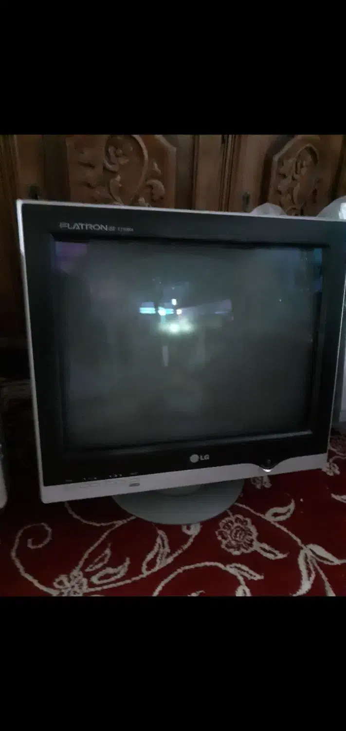 ماتیتور برای دوربین درحده نو نقاب|قطعات و لوازم جانبی رایانه|جوین, |دیوار