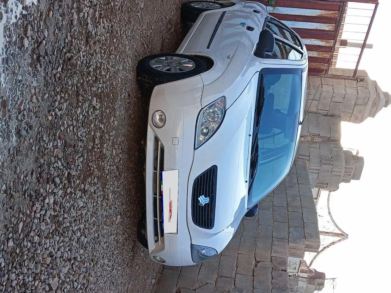 تیبا 1 مدل 99|خودرو سواری و وانت|چناران, |دیوار