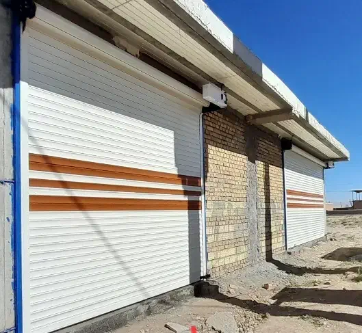 کرکره سازی قهرمانی|مصالح و تجهیزات ساختمان|کنگاور, |دیوار