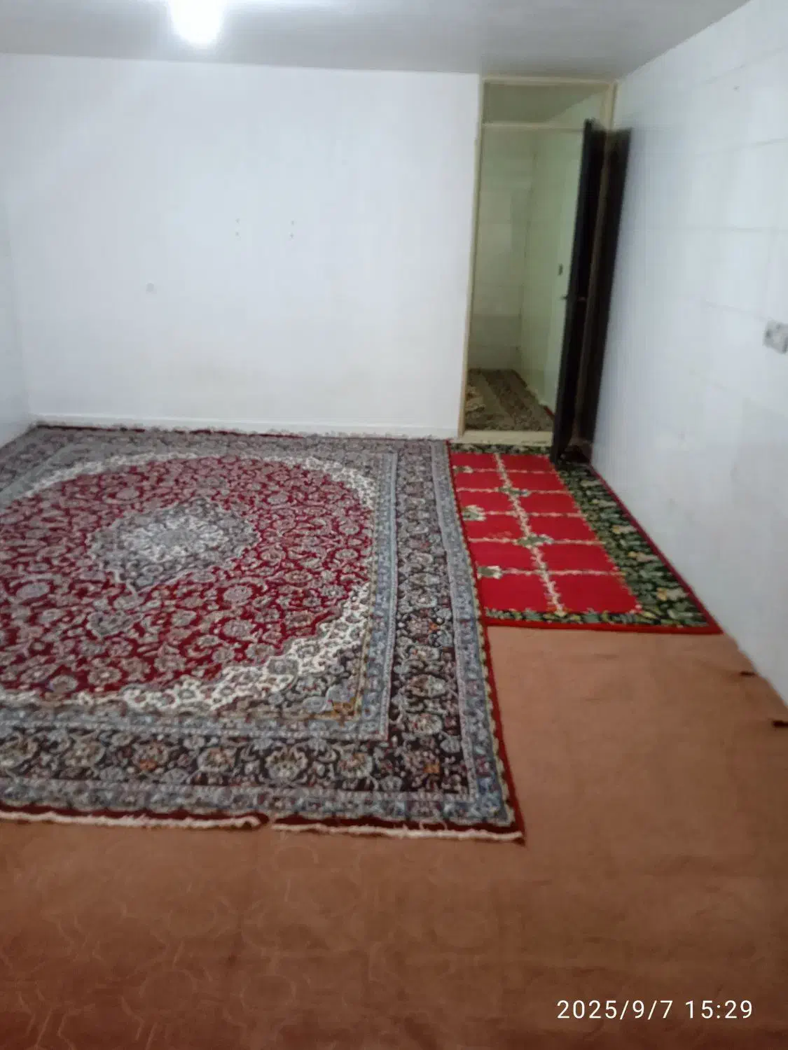 سوییت اجاره ای خیلی تمیز ومرتب|اجارهٔ کوتاه‌مدت آپارتمان و سوئیت|خرم‌آباد, |دیوار