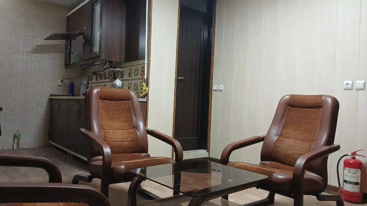 دفتر کار در خیابان فردوسی|اجارهٔ دفتر کار، اتاق اداری، مطب|شاهین‌شهر, فردوسی|دیوار