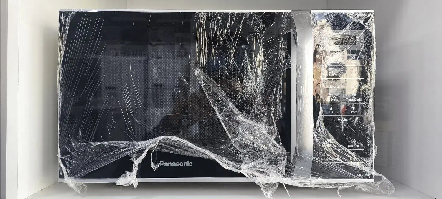 ماکروفر|اجاق گاز و لوازم برقی پخت‌وپز|اصفهان, فرح آباد|دیوار