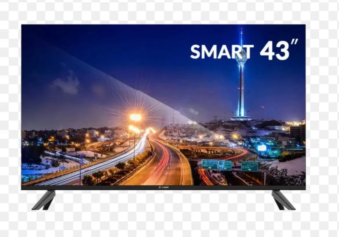 تلوزیون اسنوا|تلویزیون و پروژکتور|گرگان, |دیوار