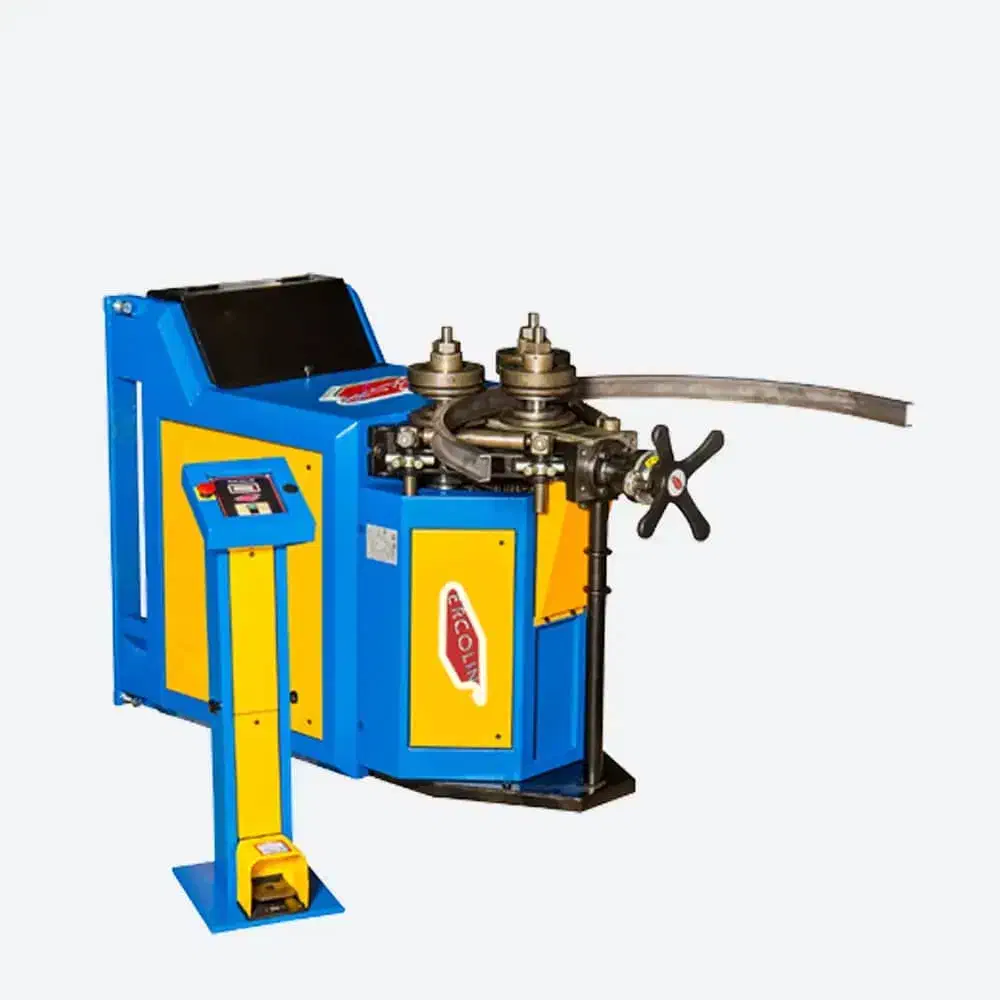 دستگاه نورد لوله ساخت امریکا|ماشینآلات صنعتی|تهران, آبشار|دیوار