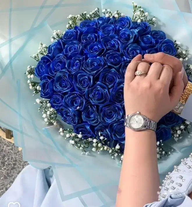 گل رز مصنوعی|گل مصنوعی|نورآباد, |دیوار