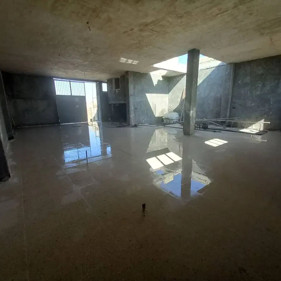 کارگاه ۲۰۰ متری|اجارهٔ دفتر صنعتی، کشاورزی، تجاری|خمینی‌شهر, |دیوار