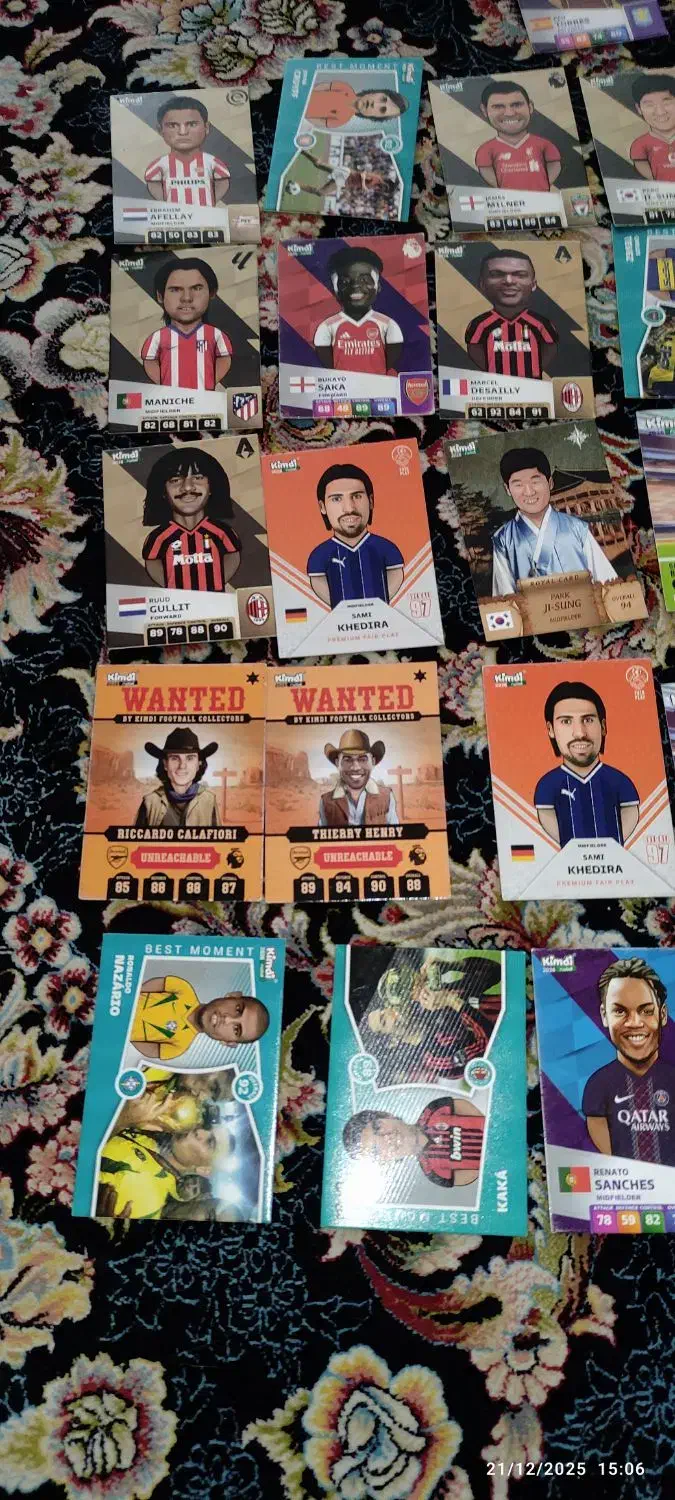 کیمدی 2026|کلکسیون و سرگرمی|مشهد, شهرک مهرگان|دیوار