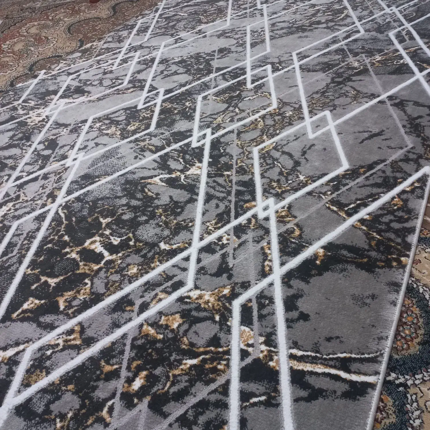 گیلم نو|گلیم، جاجیم، گبه|رودسر, |دیوار