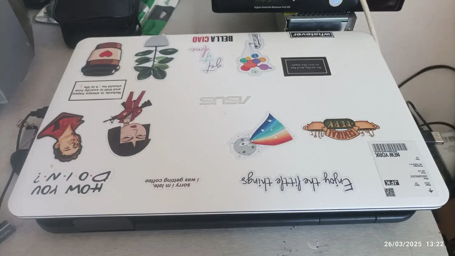 لب تاب|رایانه همراه|کردکوی, |دیوار