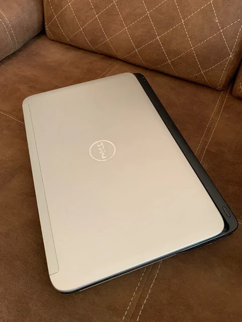 لپ تاپ دل xps لب تاپ dell|رایانه همراه|تهران, پونک|دیوار