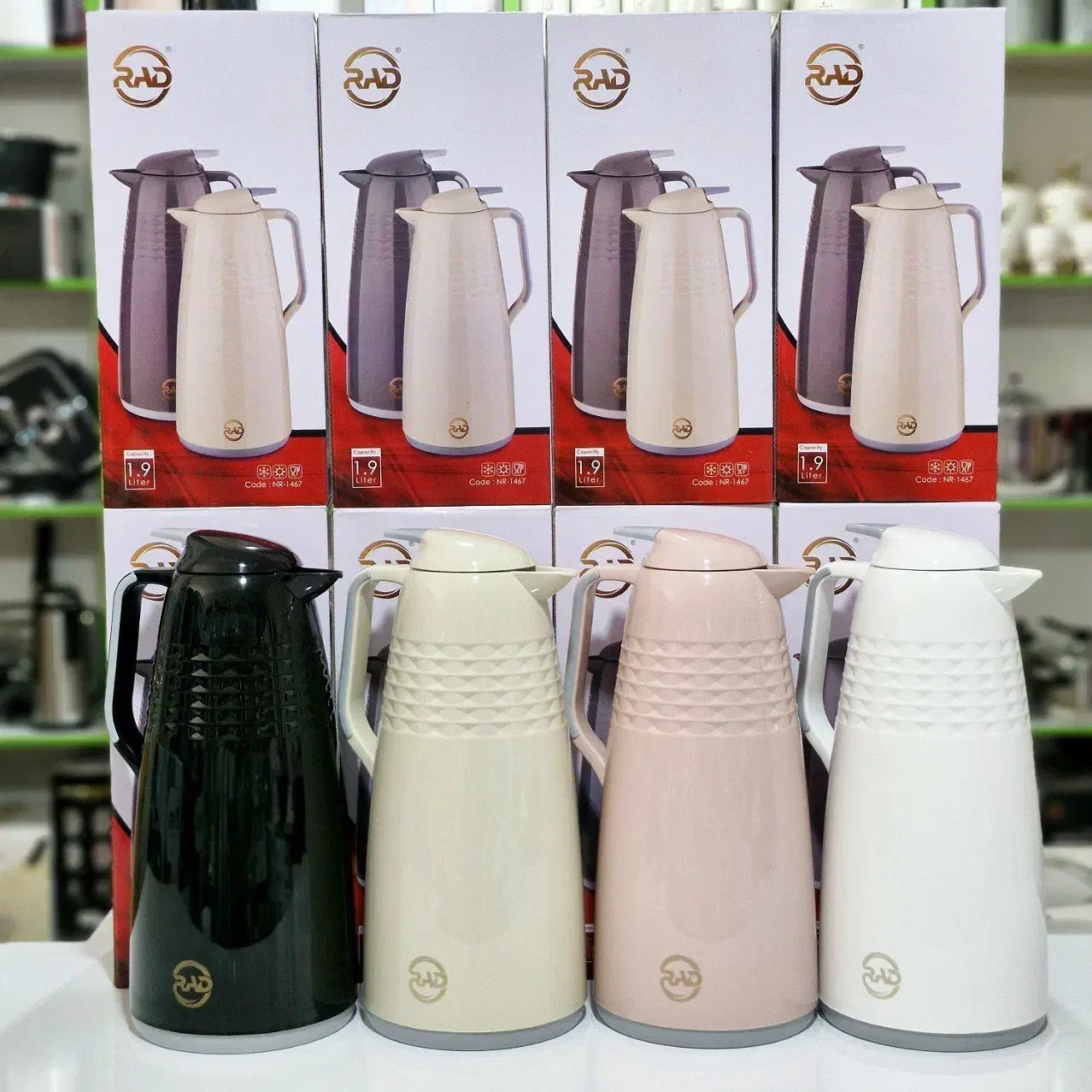 لوازم خانگی  اقساط ۶ ماهه بدون چک و ضمانت|سایر لوازم برقی|دورود, |دیوار