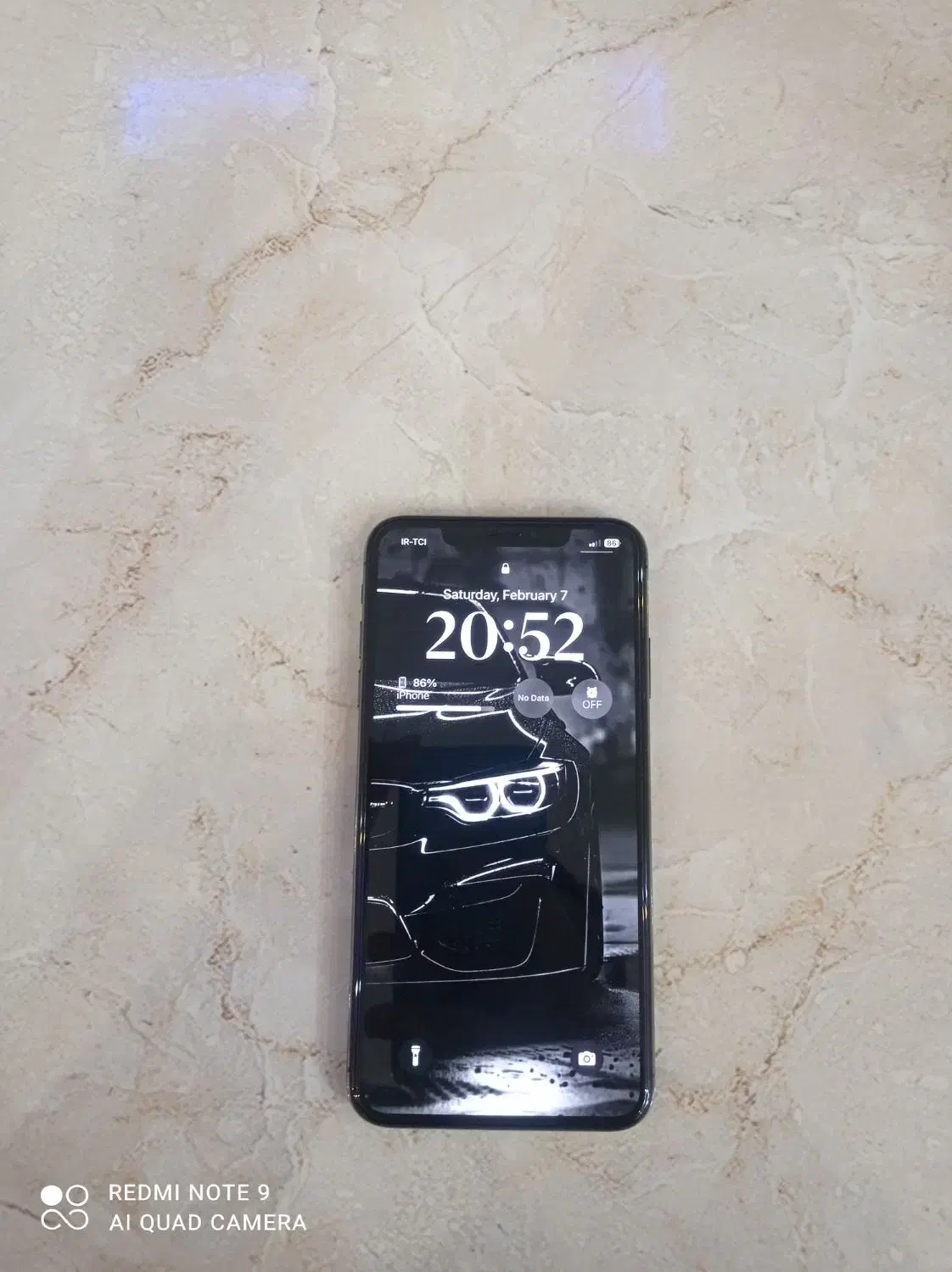 آیفون xs max|موبایل|اصفهان, کارلادان|دیوار