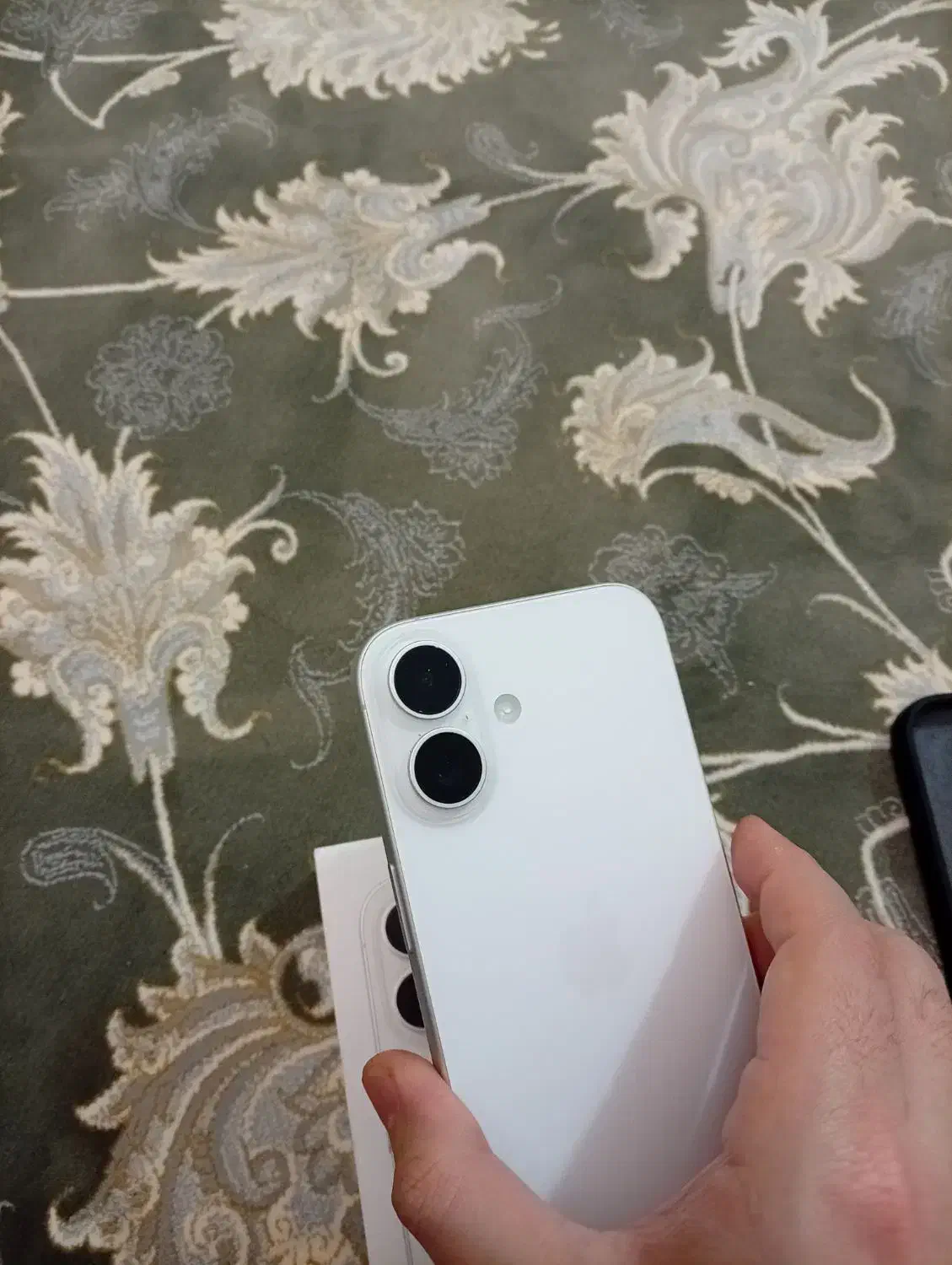 آیفون 16|موبایل|فردیس, فردیس|دیوار