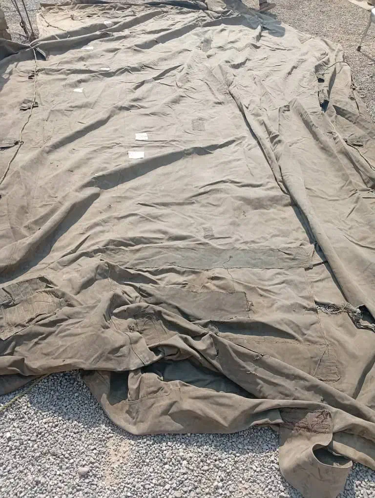 فروش چادر|قطعات یدکی و لوازم جانبی|زابل, |دیوار