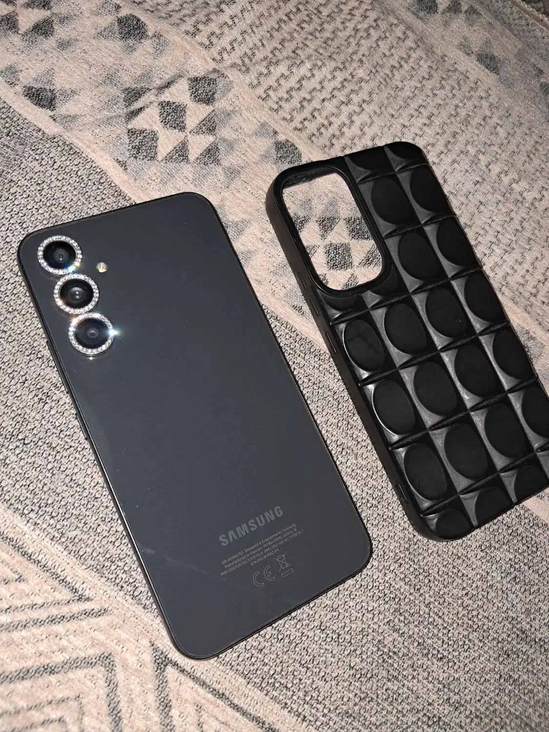 گوشی a54|موبایل|قرچک, زیبا شهر|دیوار