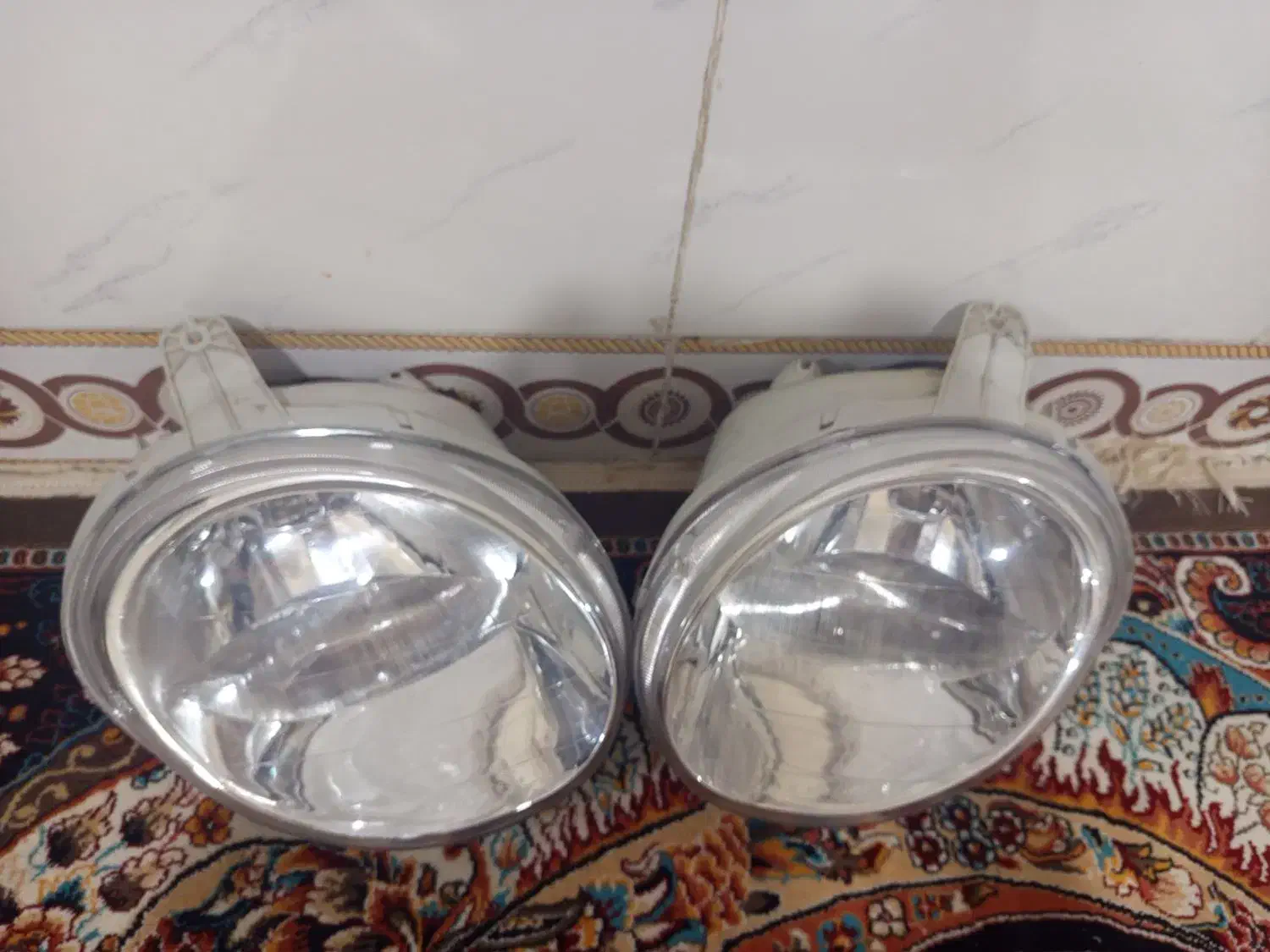 چراغ ماتیز|قطعات یدکی و لوازم جانبی|گرگان, |دیوار