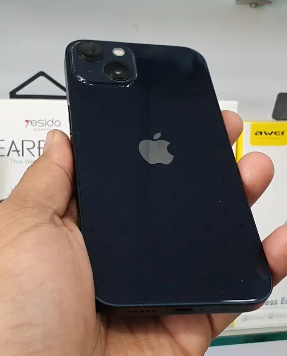 Ip 13 128g ch2sim battry98|موبایل|بندر ماهشهر, |دیوار