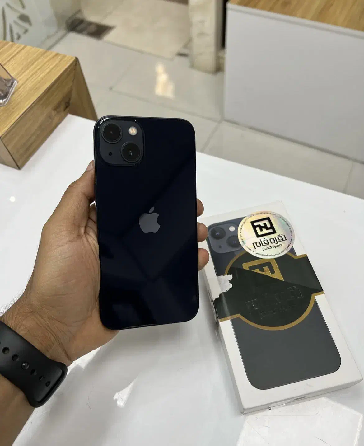 آیفون۱۳|موبایل|خرمدره, |دیوار