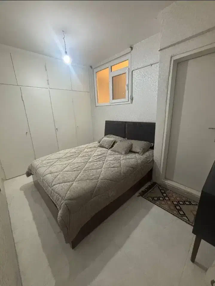 ۸۳ متر سند دار عروسک شهرک ارم ۶ واحدی|فروش آپارتمان|فردیس, شهرک ارم|دیوار