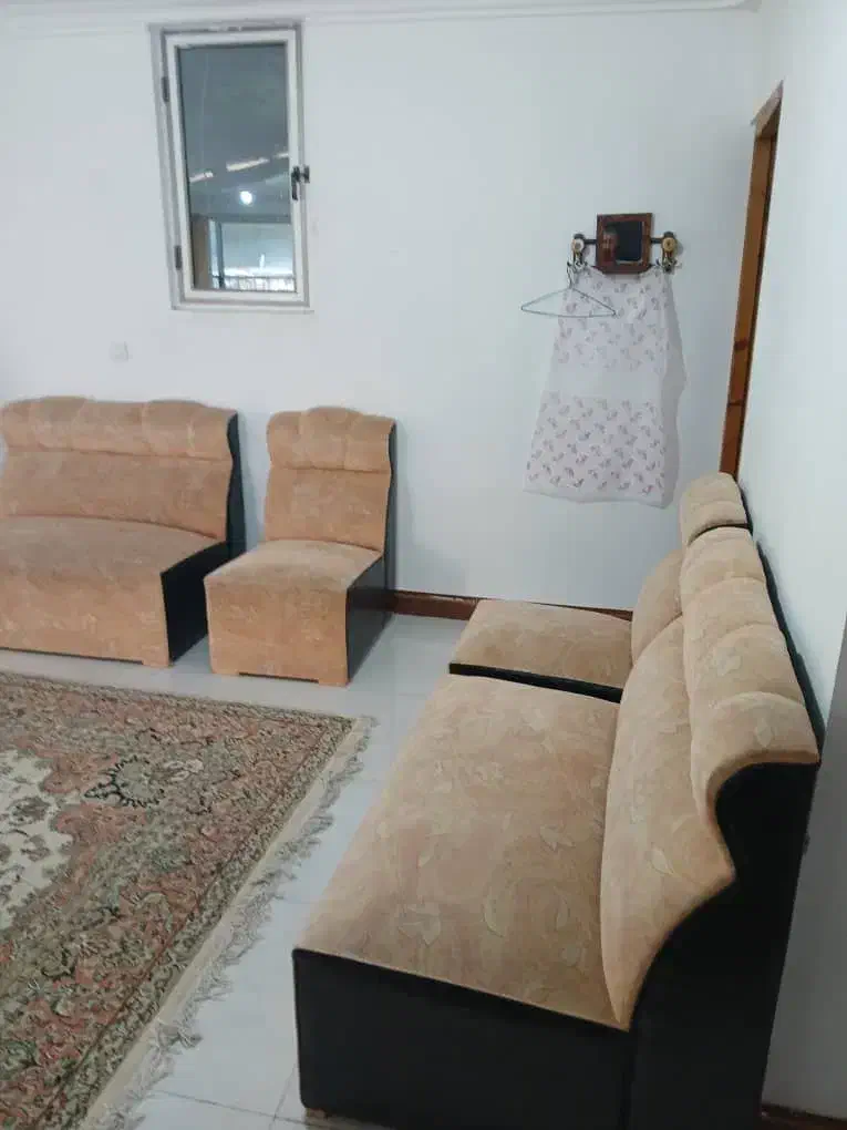 اجاره شبانه خانه نوساز یک خوابه|اجارهٔ کوتاه‌مدت آپارتمان و سوئیت|تنکابن, |دیوار