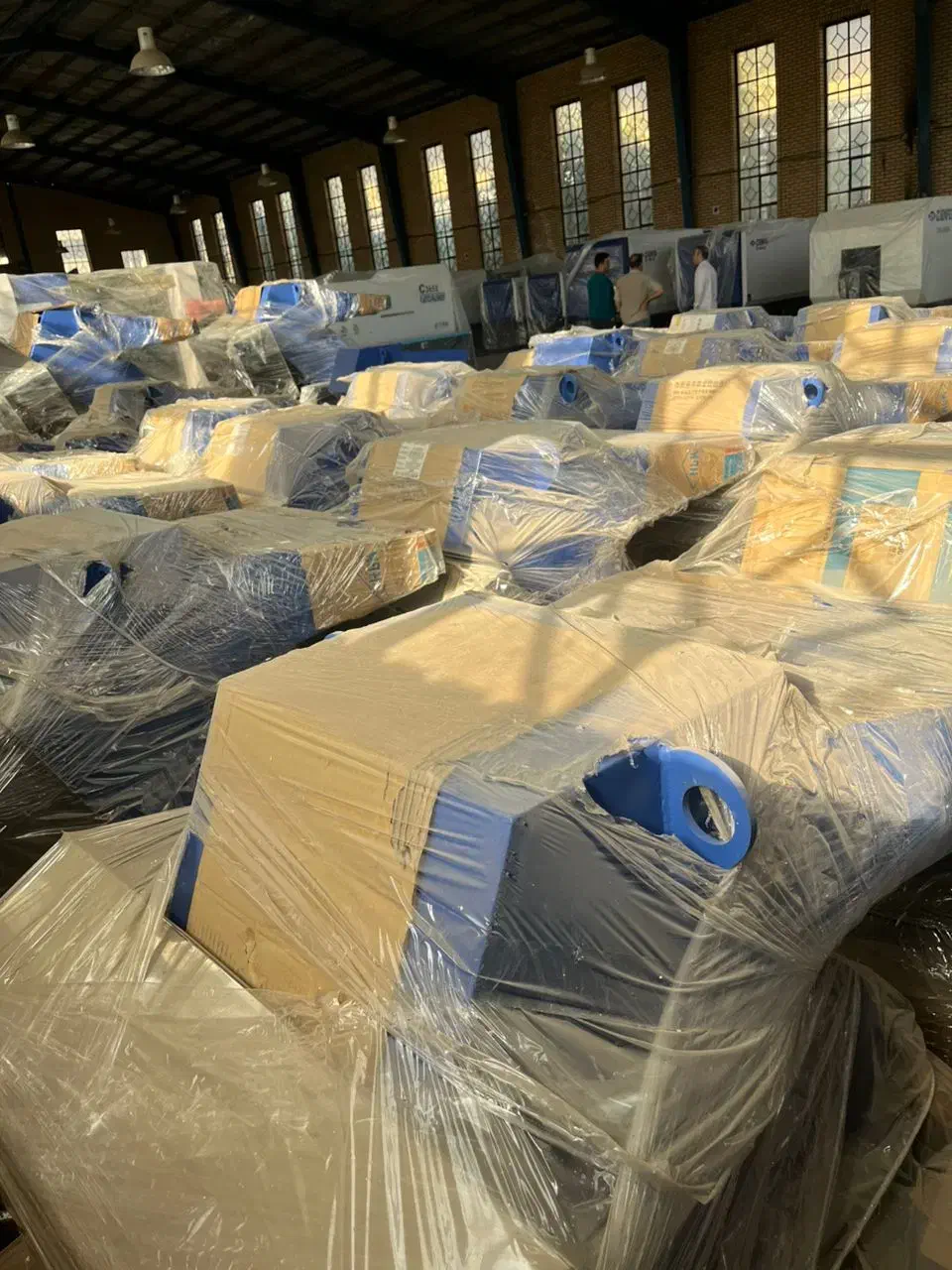 خردکن (آسیاب) تزریق پلاستیک|ماشینآلات صنعتی|شریفآباد, |دیوار