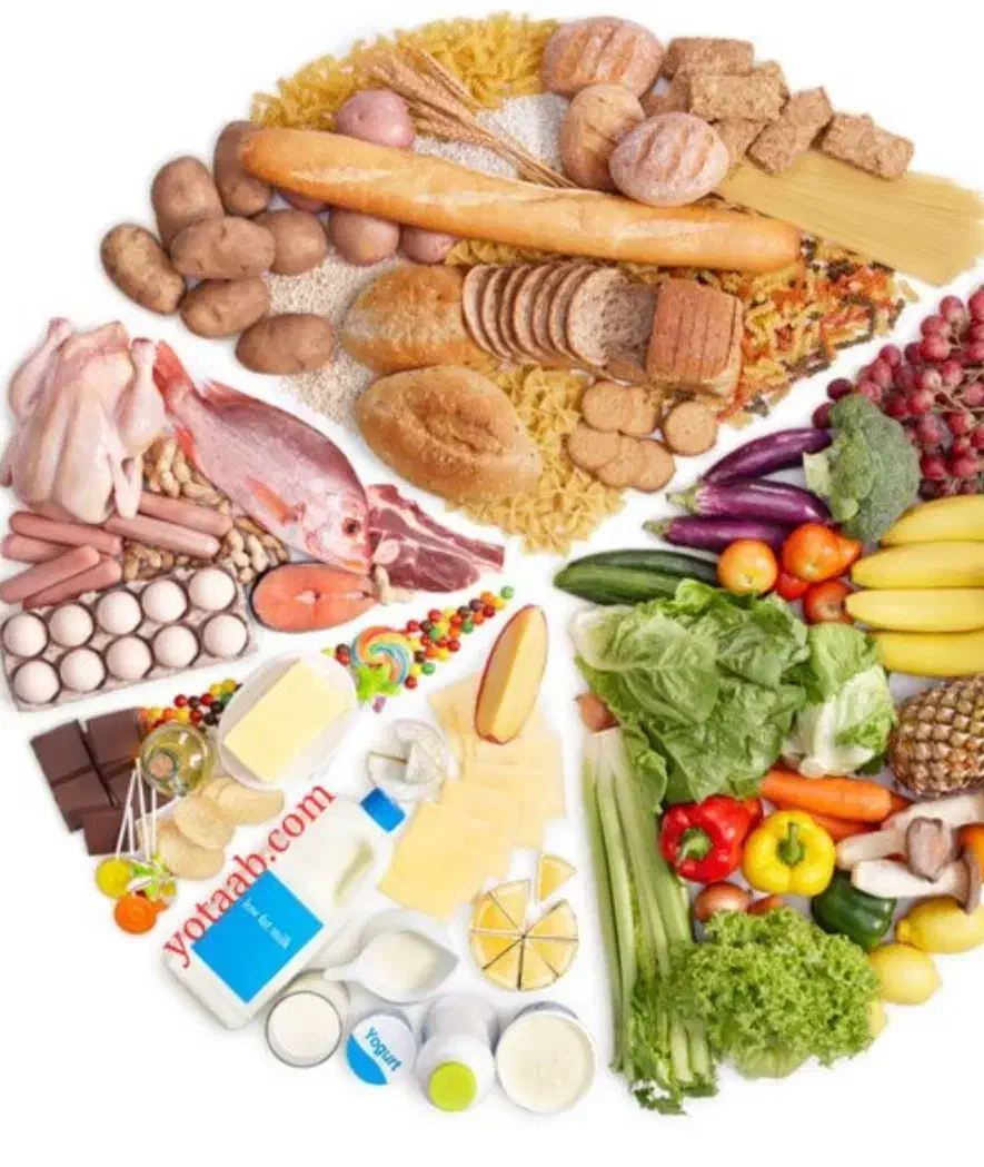 کالا برگ|خوردنی و آشامیدنی|قم, آزادگان|دیوار