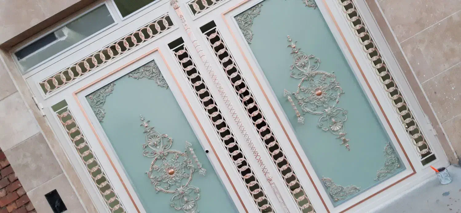 نقاشی ساختمان|خدمات پیشه و مهارت|پیرانشهر, |دیوار