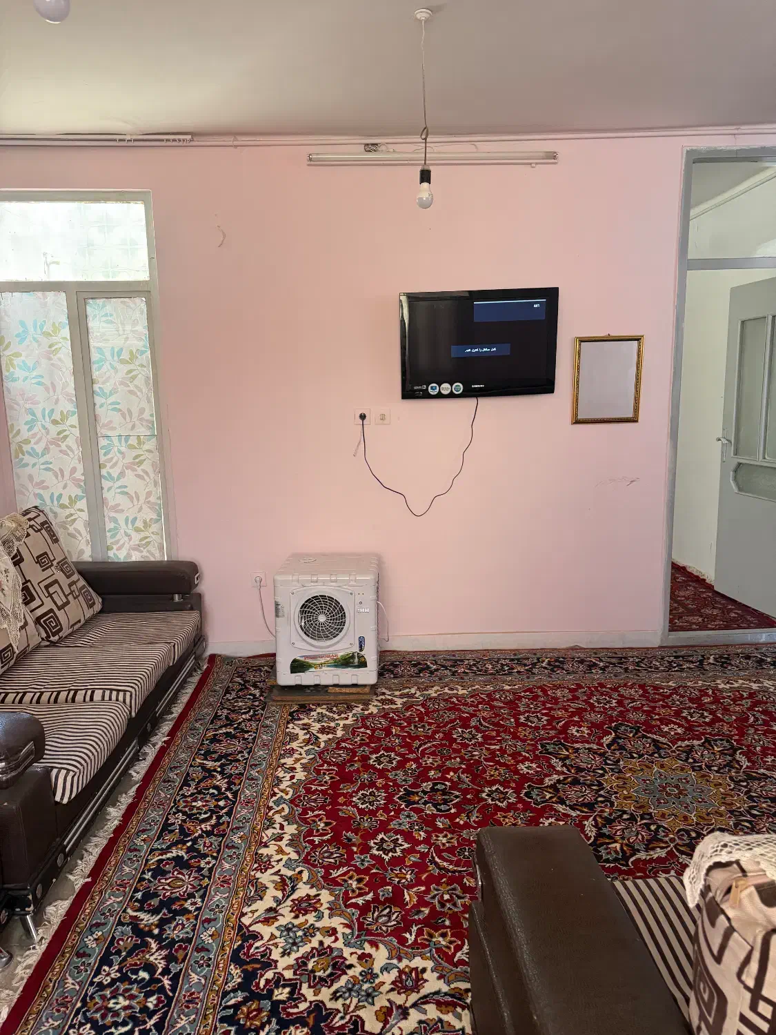 اجاره روزانه سوییت آپارتمان دربست|اجارهٔ کوتاهمدت آپارتمان و سوئیت|قائن, |دیوار