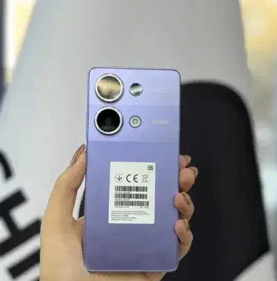 نوت 13پرو|موبایل|زنجان, |دیوار