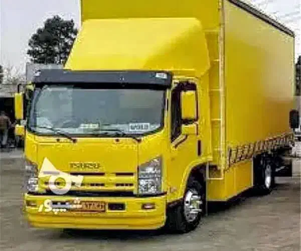 باربری وحمل اثایه منزل امین بار|خدمات حمل و نقل|قوچان, |دیوار