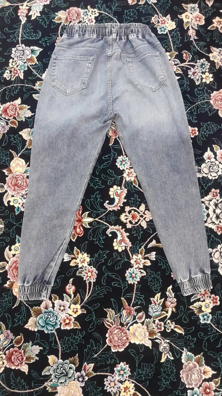 شلوار لی|لباس|بروجرد, |دیوار