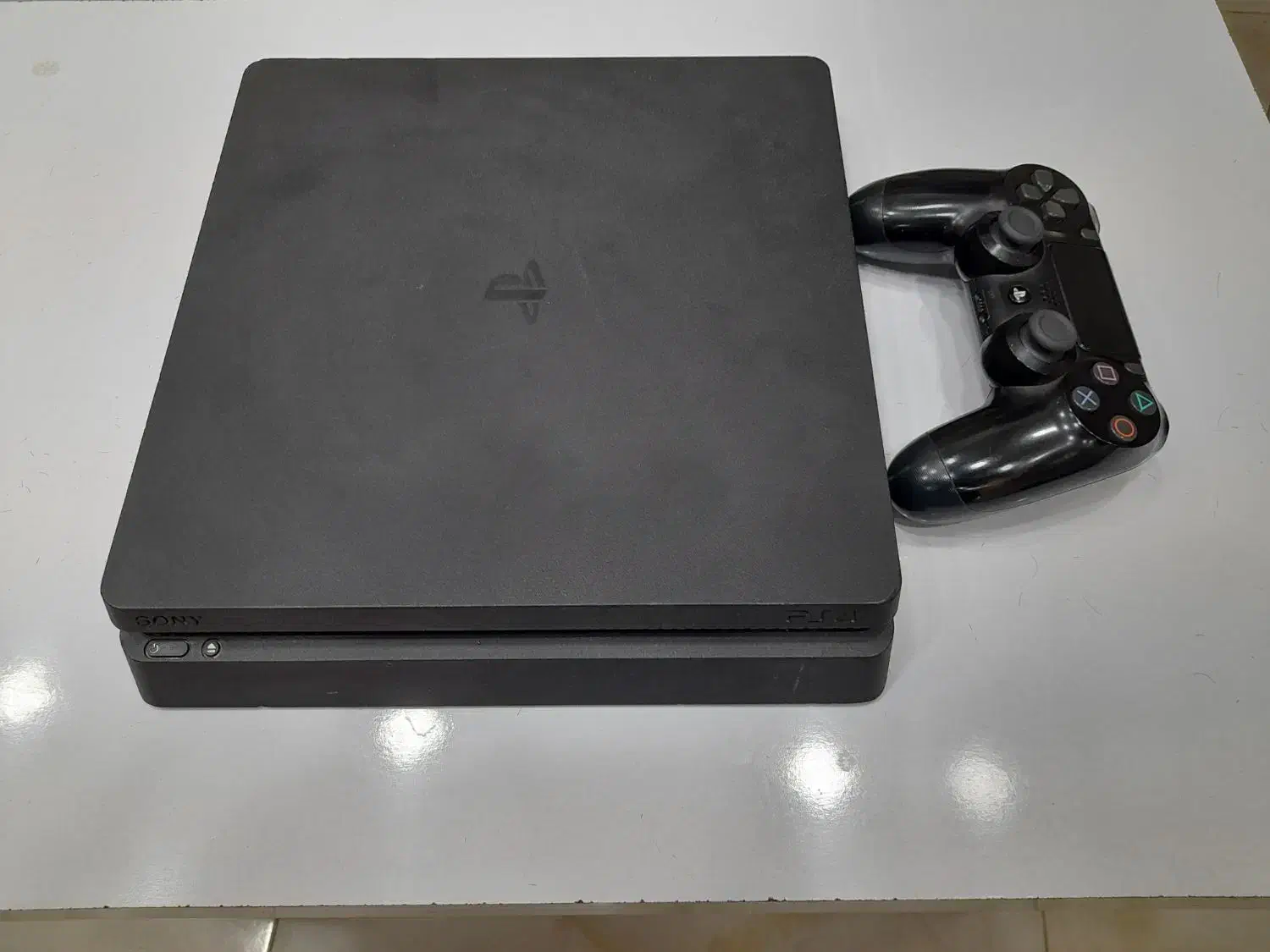 ps4|کنسول، بازی ویدئویی و آنلاین|اسفراین, |دیوار