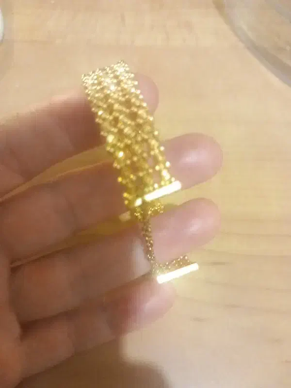 دستبند ژوپینگ|بدلیجات|تبریز, |دیوار