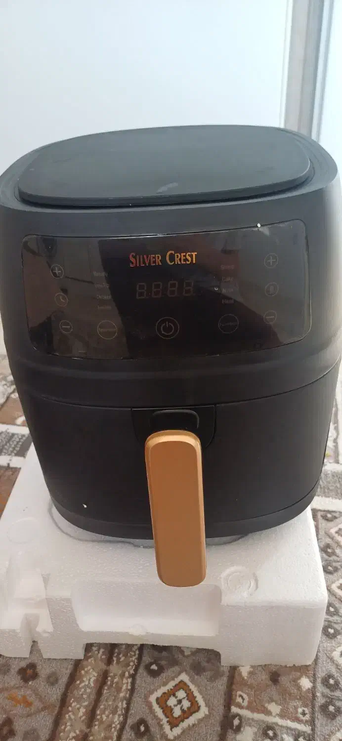 وسایل برقی|اجاق گاز و لوازم برقی پخت‌وپز|لواسان, |دیوار