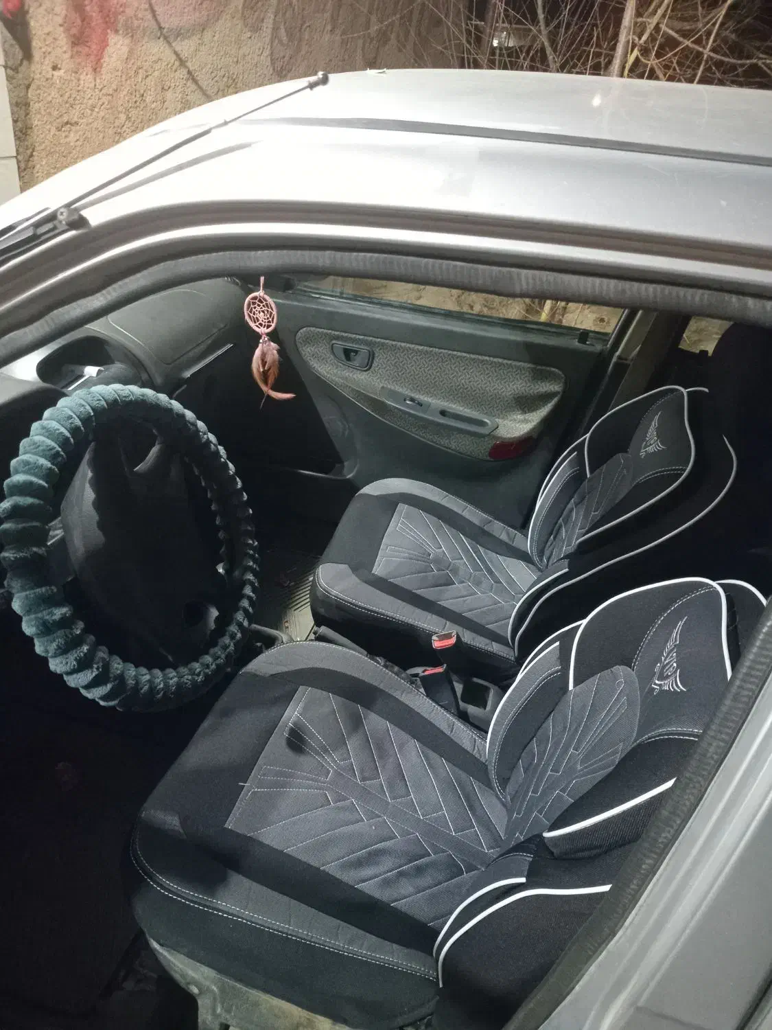 بسیارسالم،،فنی بشرط|خودرو سواری و وانت|سردرود, |دیوار