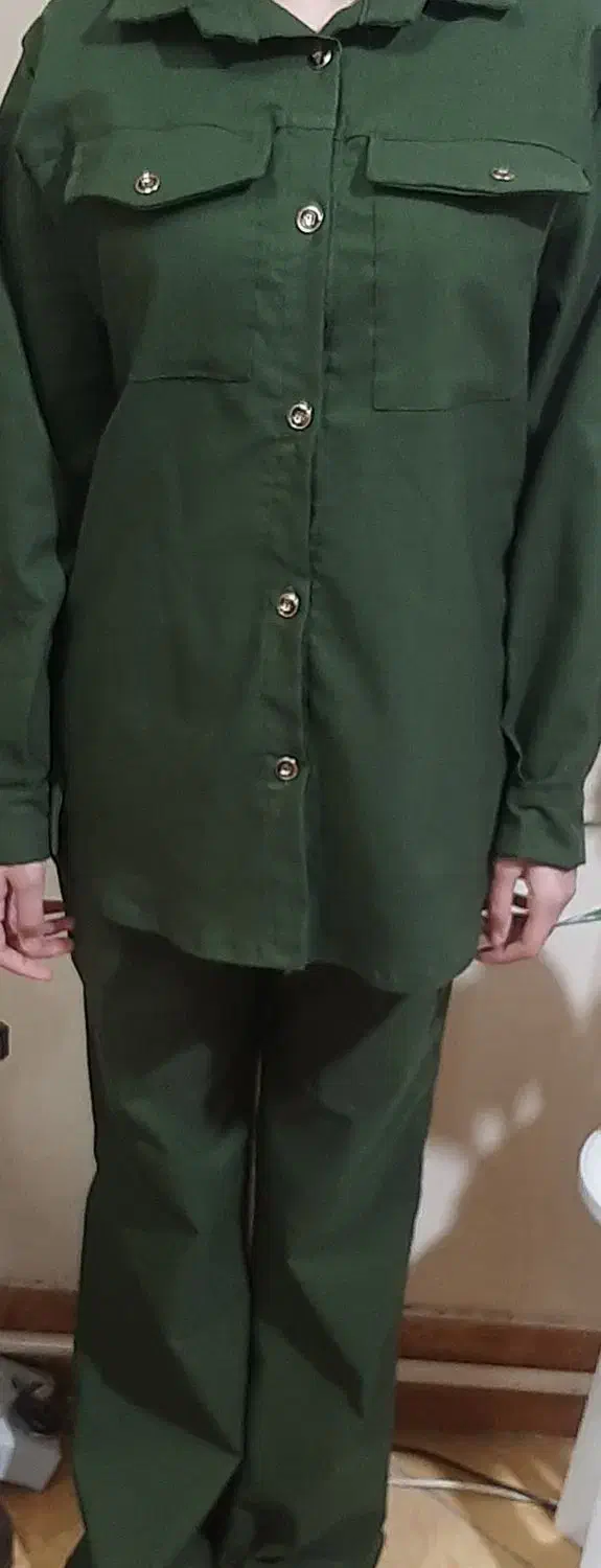 شومیز شلوار|لباس|پیشوا, |دیوار