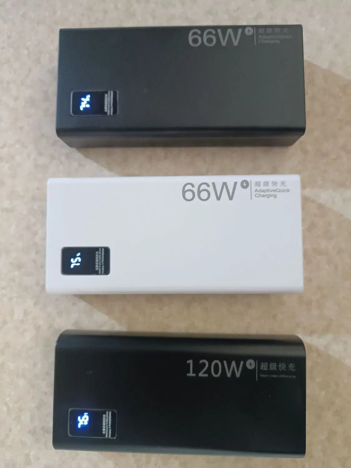 power bank|لوازم جانبی موبایل و تبلت|تهران, مخصوص|دیوار