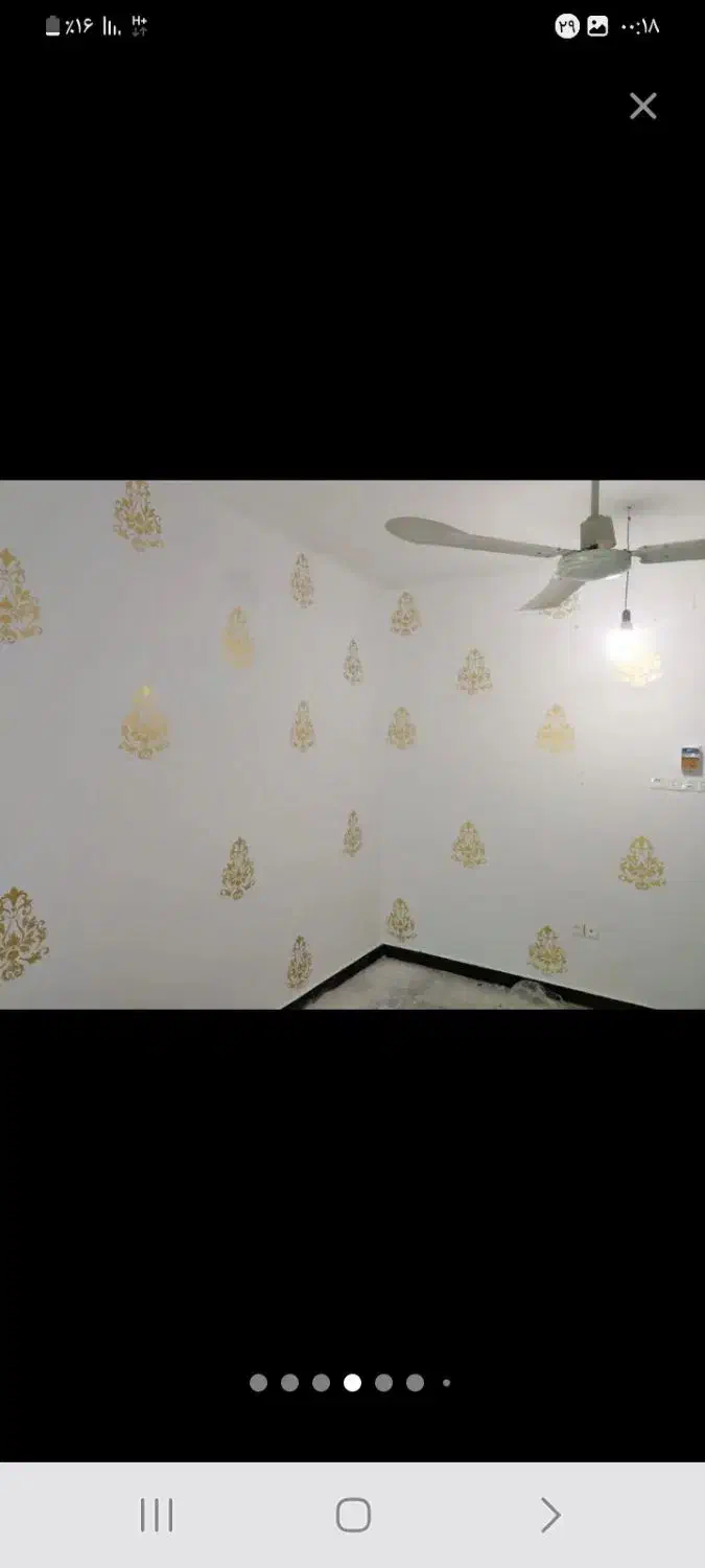 رنگ آمیزی ساختمان طرفی|خدمات پیشه و مهارت|اهواز, پردیس دو|دیوار